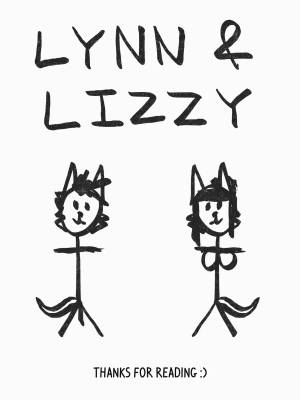 Lynn & Lizzy By Arcsuh Porn Comics english 47