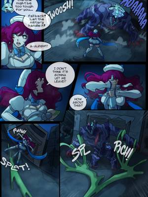 Magical Miss Lucy Part 3 Porn Comics english 22