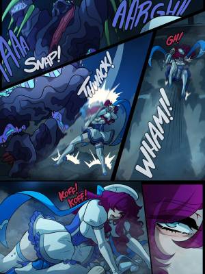 Magical Miss Lucy Part 3 Porn Comics english 23