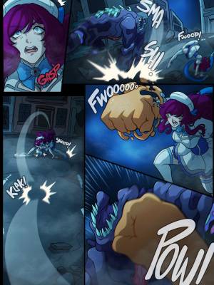 Magical Miss Lucy Part 3 Porn Comics english 24