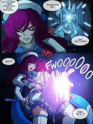 Magical Miss Lucy Part 3 Porn Comics english 26