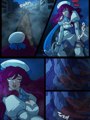 Magical Miss Lucy Part 3 Porn Comics english 29