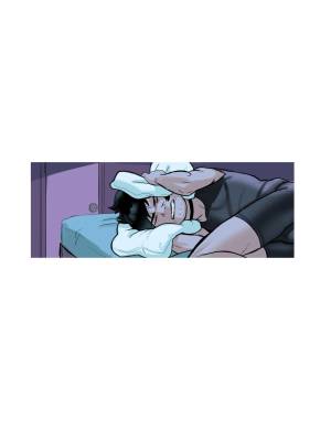 Mai Mini Comic By Andava Porn Comics english 03