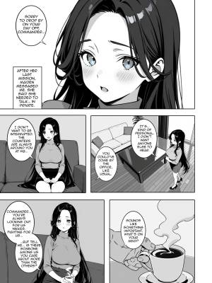 Maiden Story