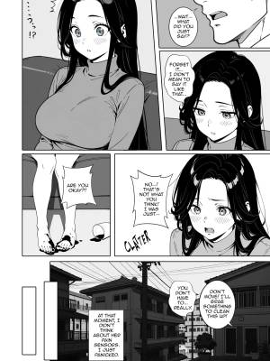 Maiden Story Part 1  Porn Comics english 02
