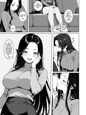 Maiden Story Part 1  Porn Comics english 03