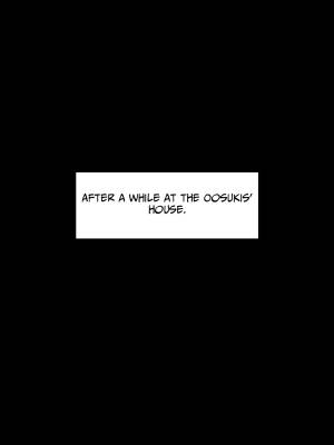 Mamako Oosuki x BBC (Story) Porn Comics english 18