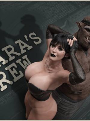 Mara's Crew