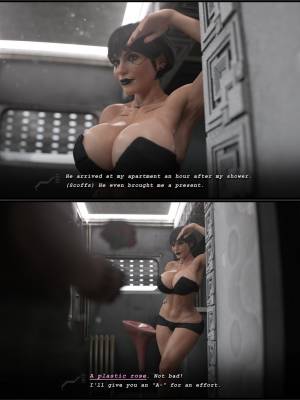Mara's Crew By Rro.lled Porn Comics english 11