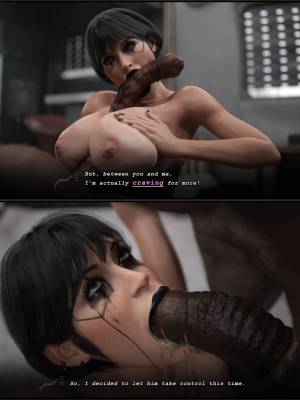 Mara's Crew By Rro.lled Porn Comics english 18