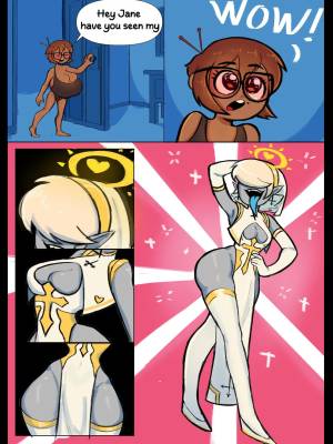 Mara: Transformation