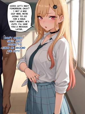 Marin Kitagawa