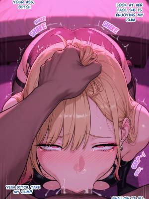 Marin Kitagawa By Sodalord  Porn Comics english 06