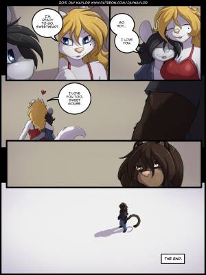 Marital Aid Porn Comics english 13