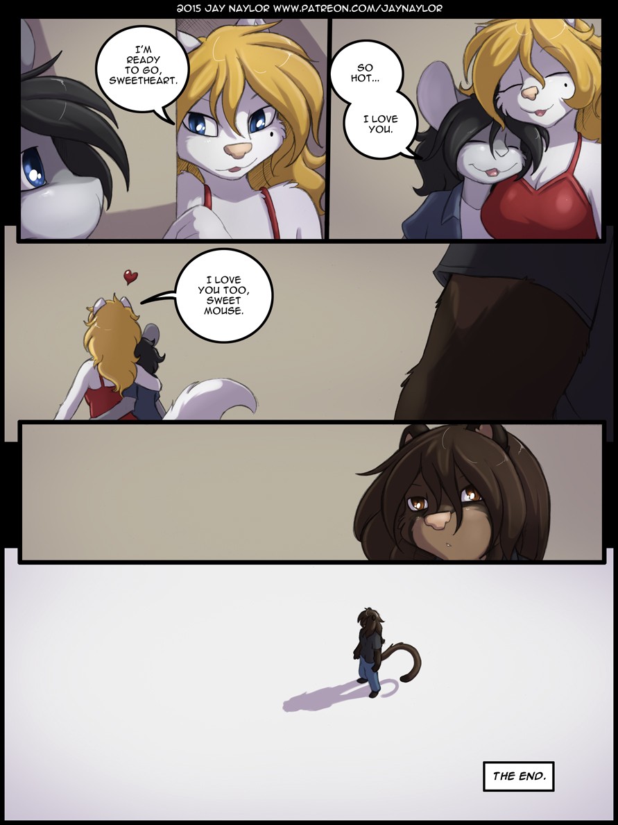 Marital Aid Porn Comics english 13