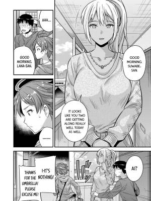 Married Couple / Intruding Porn Comics english 04
