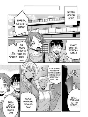 Married Couple / Intruding Porn Comics english 23