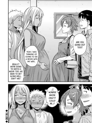 Married Couple / Intruding Porn Comics english 24
