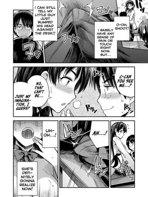 Mating With The World Porn Comics english 06