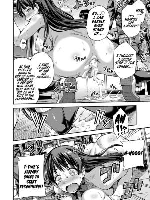 Mating With The World Porn Comics english 12