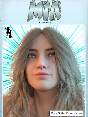 Mia: A Heidi Story