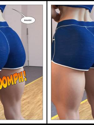 Mia: A Heidi Story Porn Comics english 11