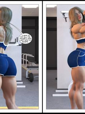 Mia: A Heidi Story Porn Comics english 12