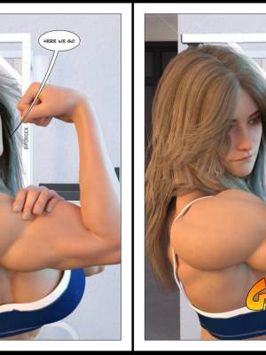 Mia: A Heidi Story Porn Comics english 13
