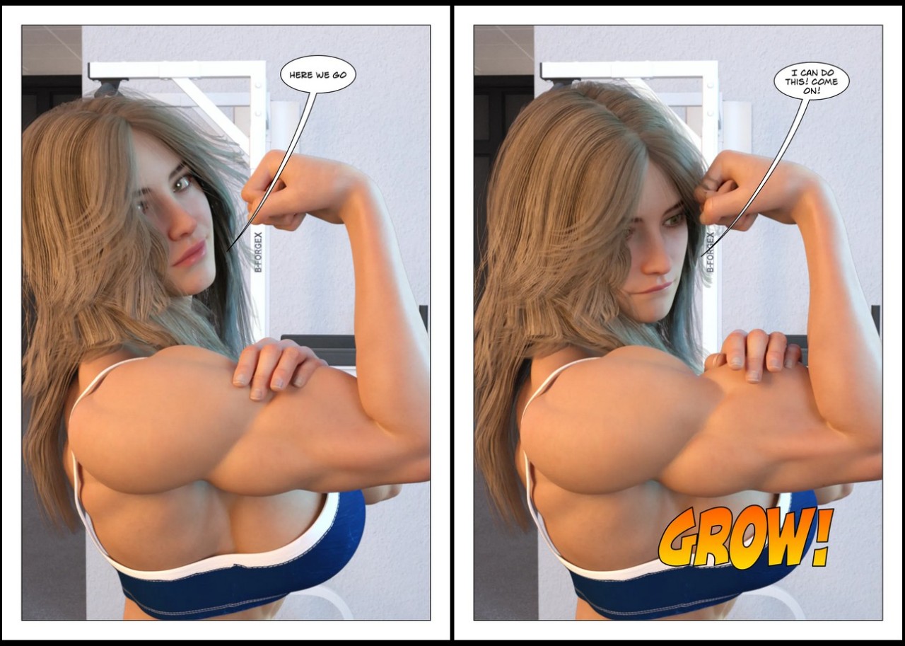 Mia: A Heidi Story Porn Comics english 13
