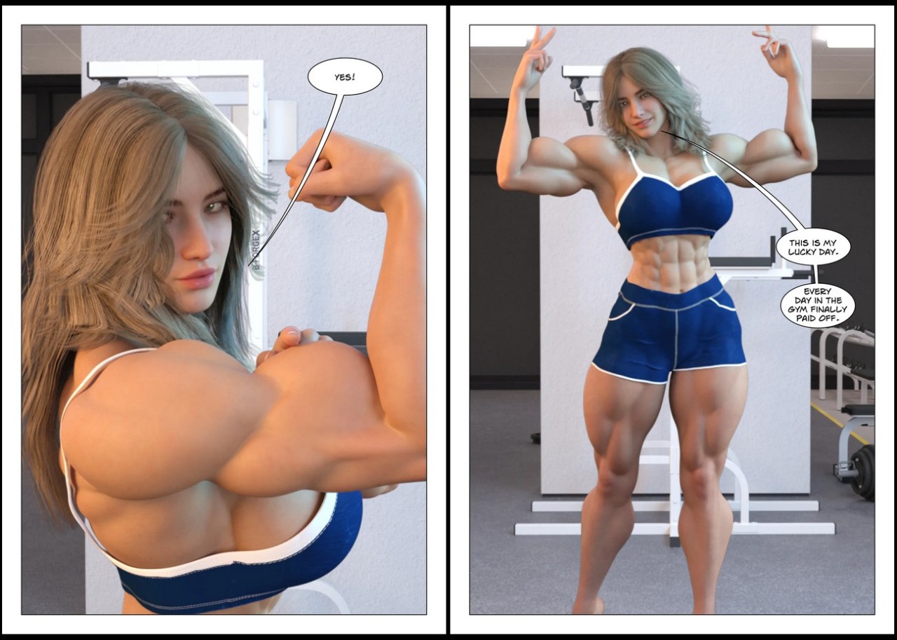 Mia: A Heidi Story Porn Comics english 14