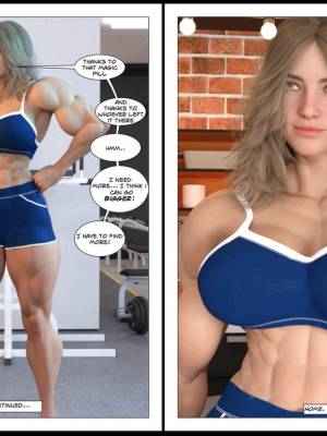 Mia: A Heidi Story Porn Comics english 15