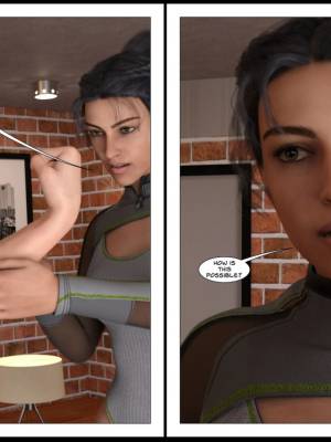 Mia: A Heidi Story Porn Comics english 18