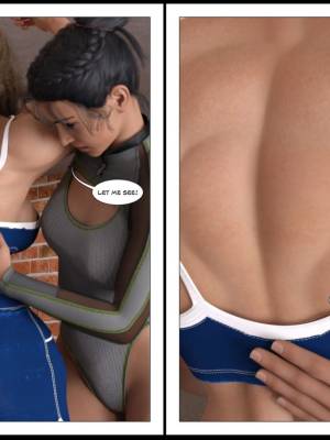 Mia: A Heidi Story Porn Comics english 19