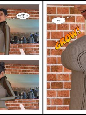 Mia: A Heidi Story Porn Comics english 36