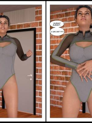 Mia: A Heidi Story Porn Comics english 37