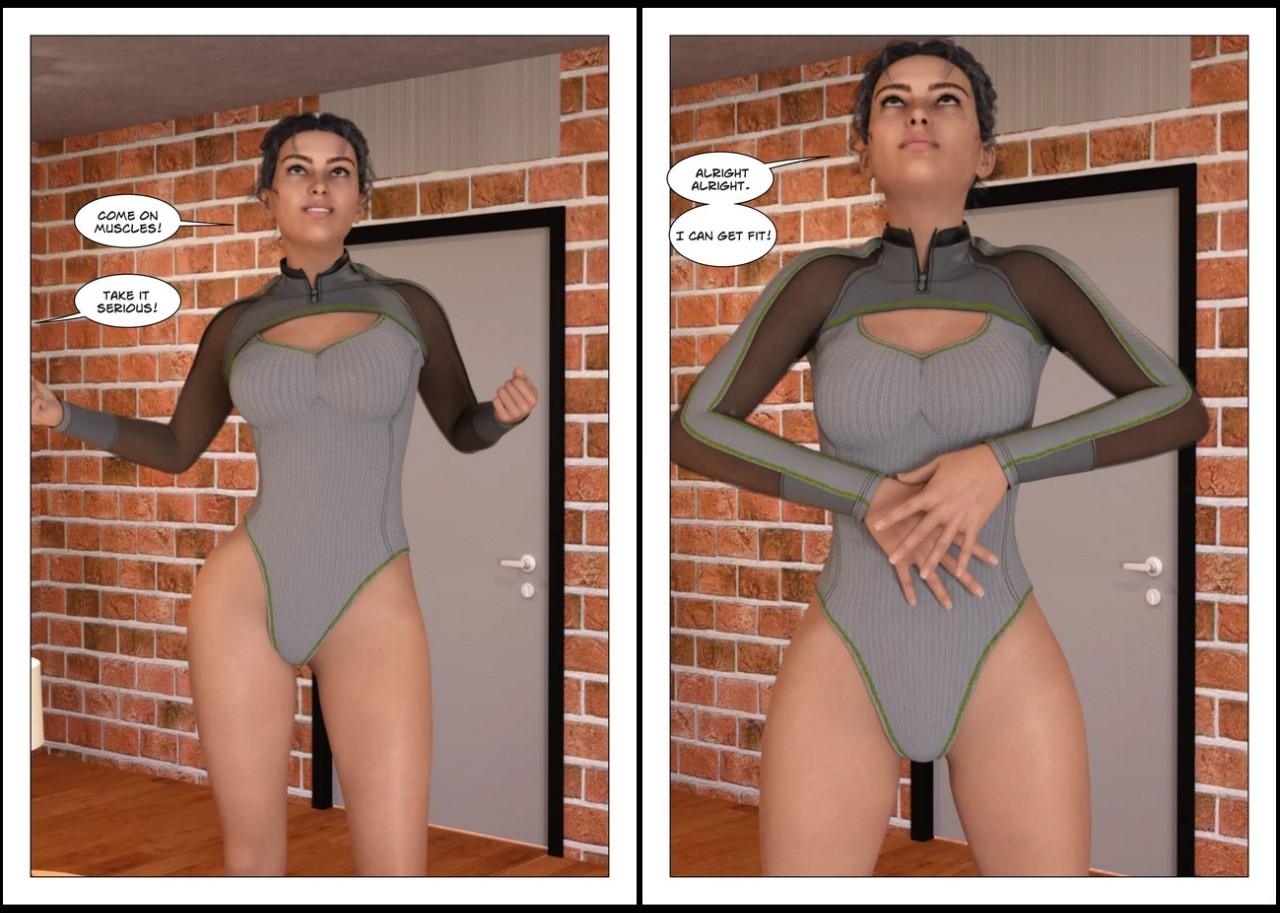 Mia: A Heidi Story Porn Comics english 37