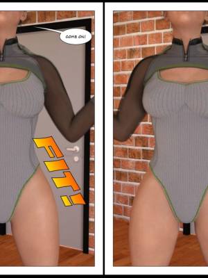 Mia: A Heidi Story Porn Comics english 38