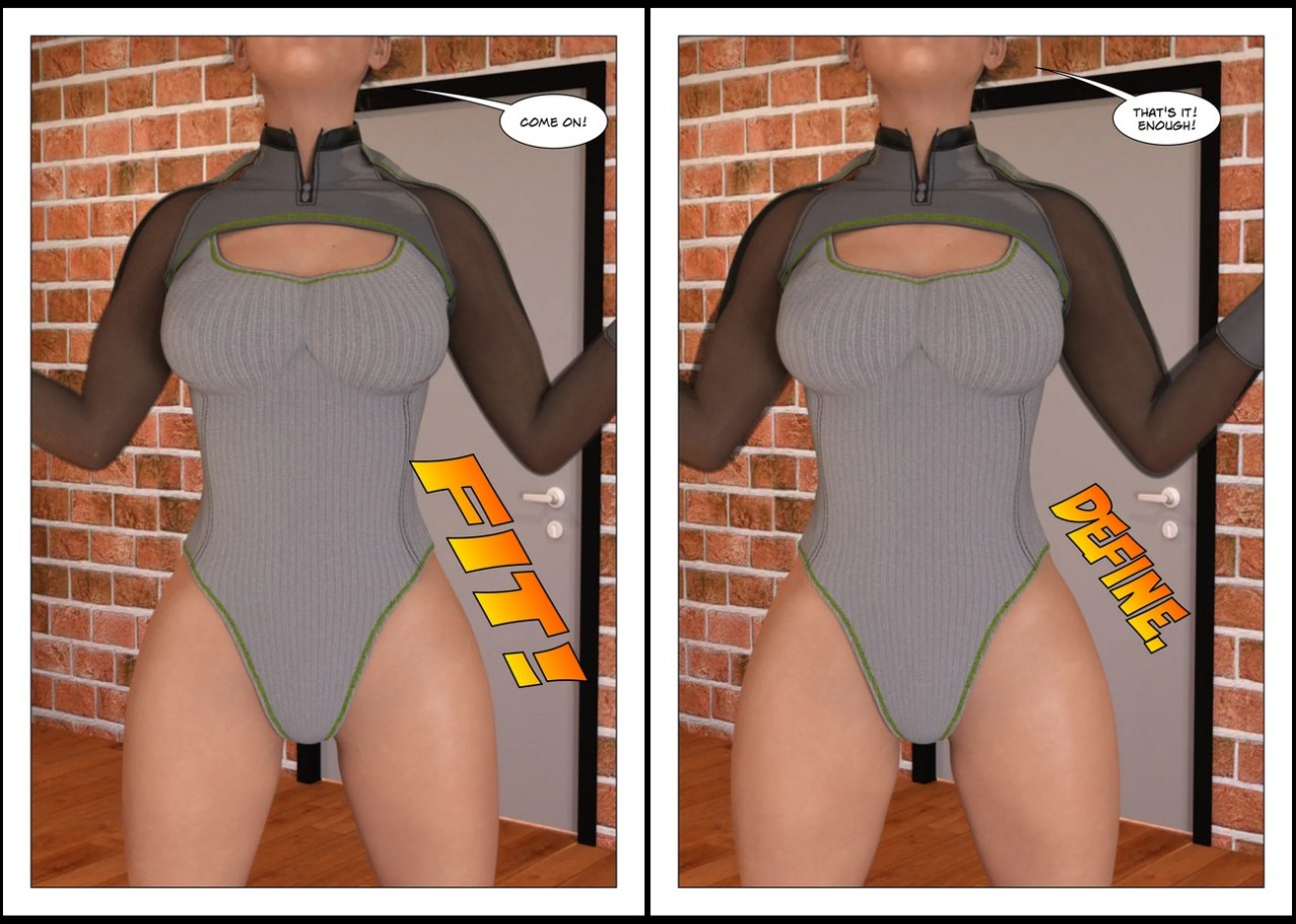 Mia: A Heidi Story Porn Comics english 38