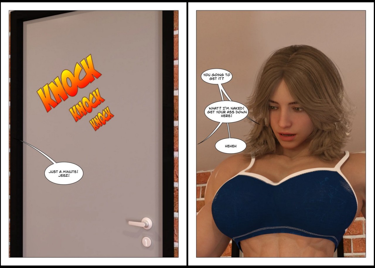 Mia: A Heidi Story Porn Comics english 47