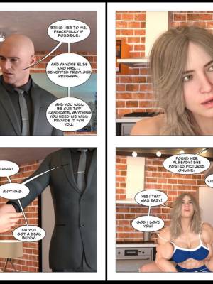 Mia: A Heidi Story Porn Comics english 49