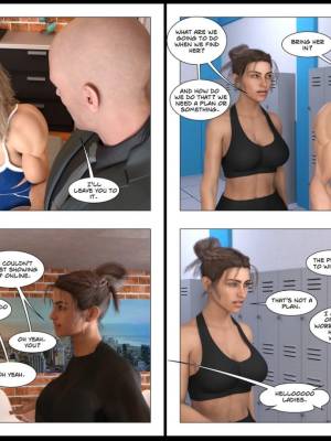 Mia: A Heidi Story Porn Comics english 50