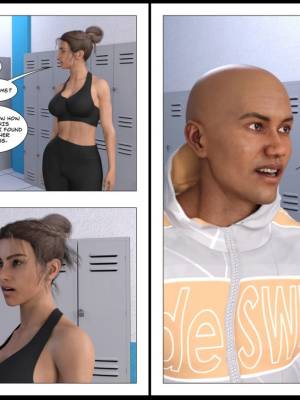 Mia: A Heidi Story Porn Comics english 51