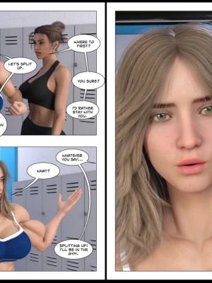 Mia: A Heidi Story Porn Comics english 53