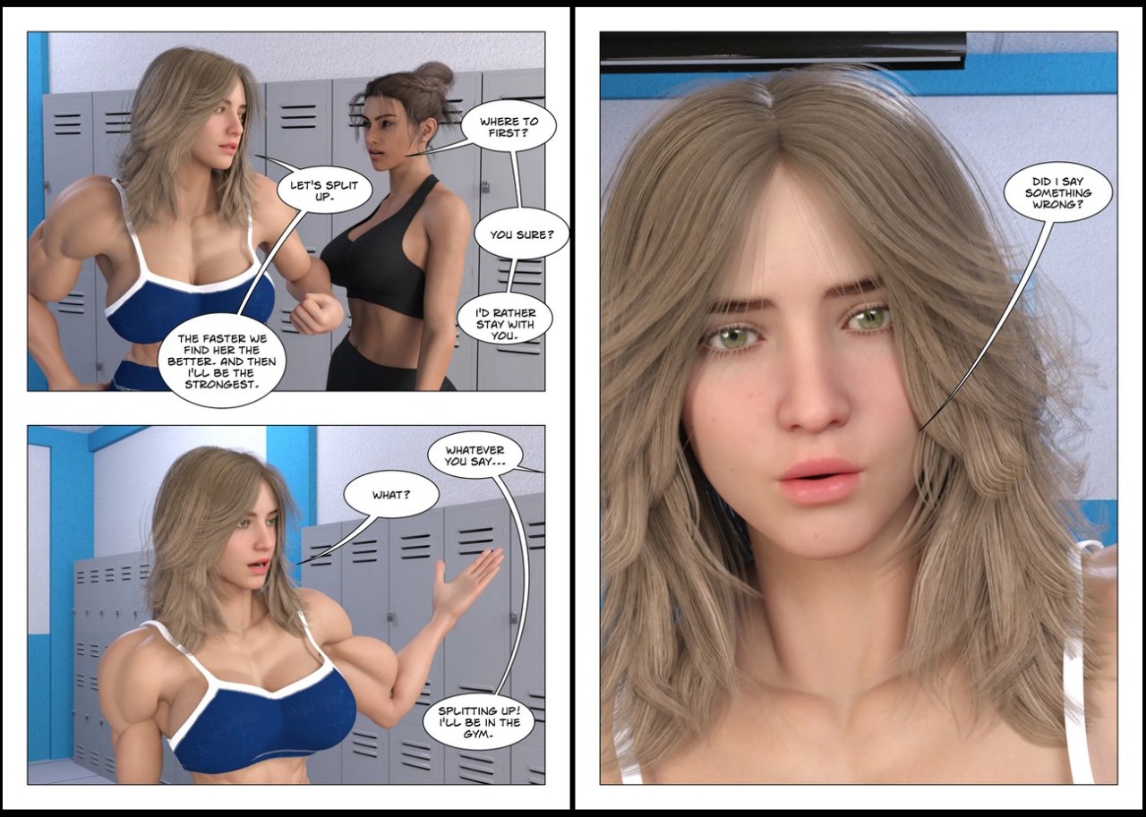 Mia: A Heidi Story Porn Comics english 53