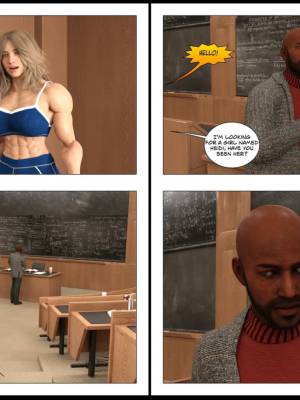 Mia: A Heidi Story Porn Comics english 54