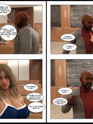 Mia: A Heidi Story Porn Comics english 55