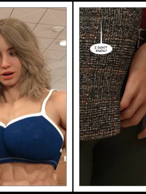 Mia: A Heidi Story Porn Comics english 56
