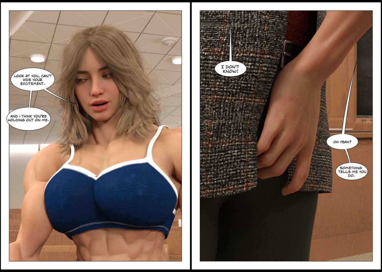 Mia: A Heidi Story Porn Comics english 56