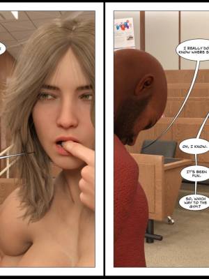 Mia: A Heidi Story Porn Comics english 59