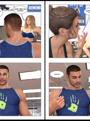 Mia: A Heidi Story Porn Comics english 61